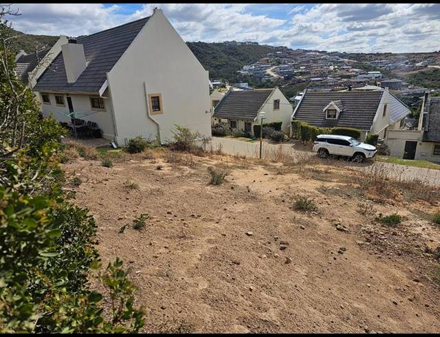 LAND FOR SALE IN VAKANSIEPLAAS